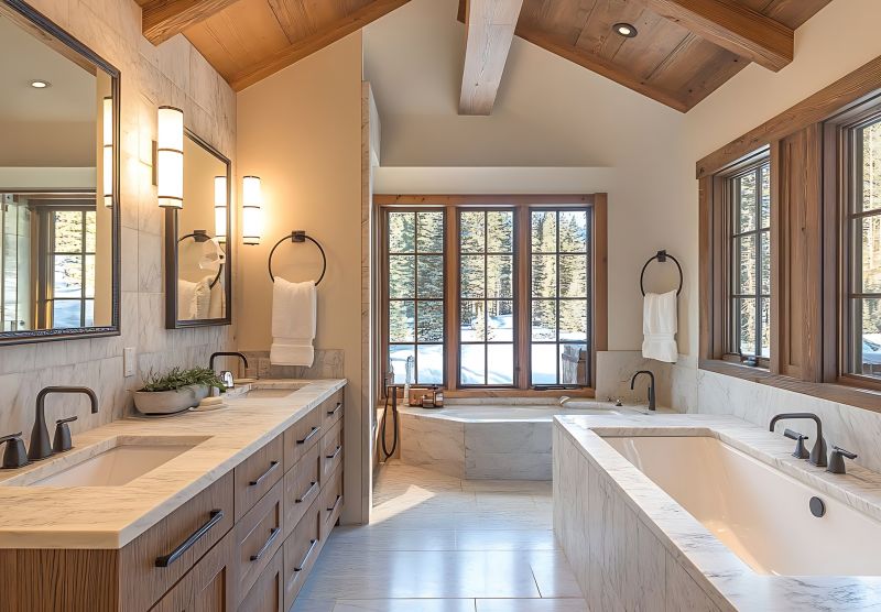 Top Bathroom Remodeling Companies in Jamestown, NC